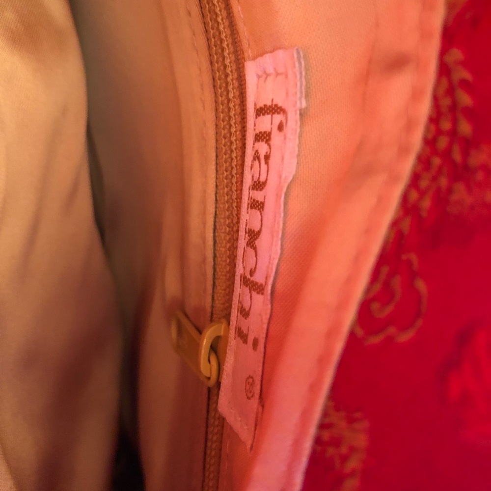 Fanchi Handbag - Picture 6 of 8